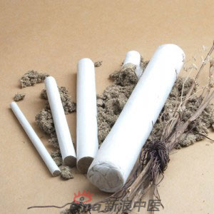 艾灸為什么要用陳艾？