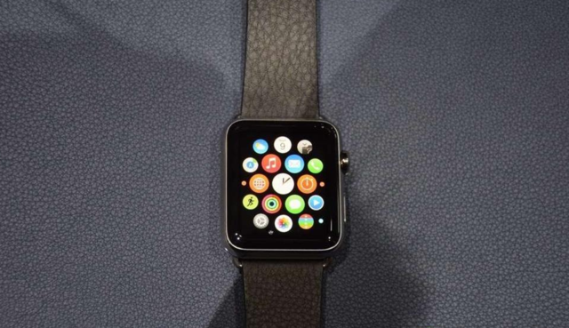 Apple Watch能否成蘋果新增長引擎？