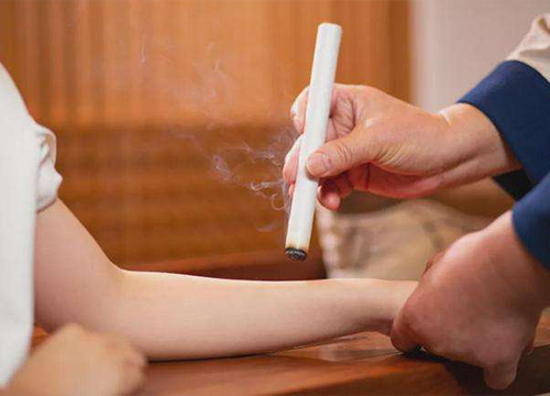 艾灸時煙大怎么辦？有什么解決的好方法？